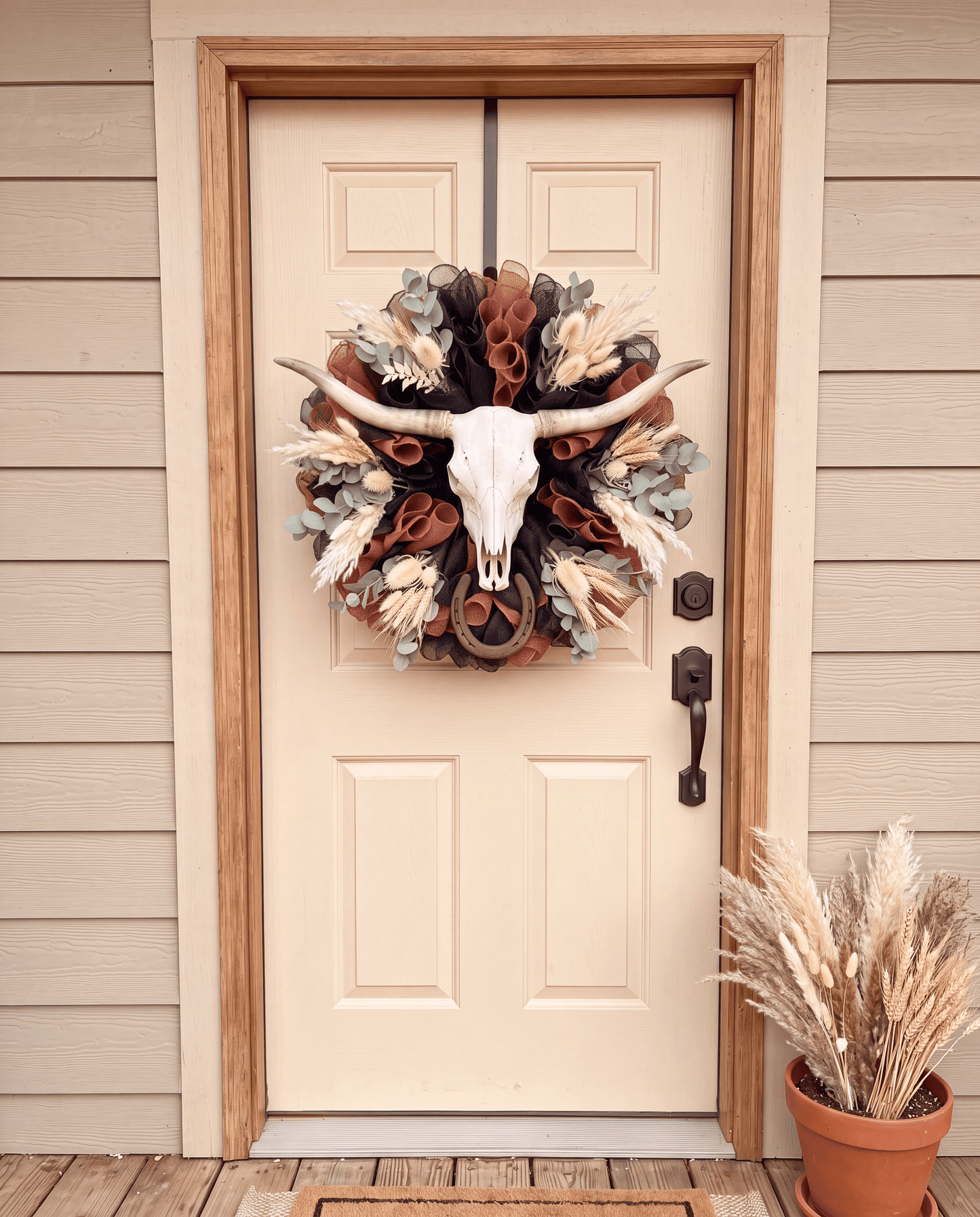 Helen's Western Wreaths