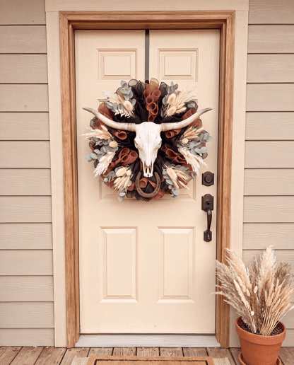 Helen's Western Wreaths