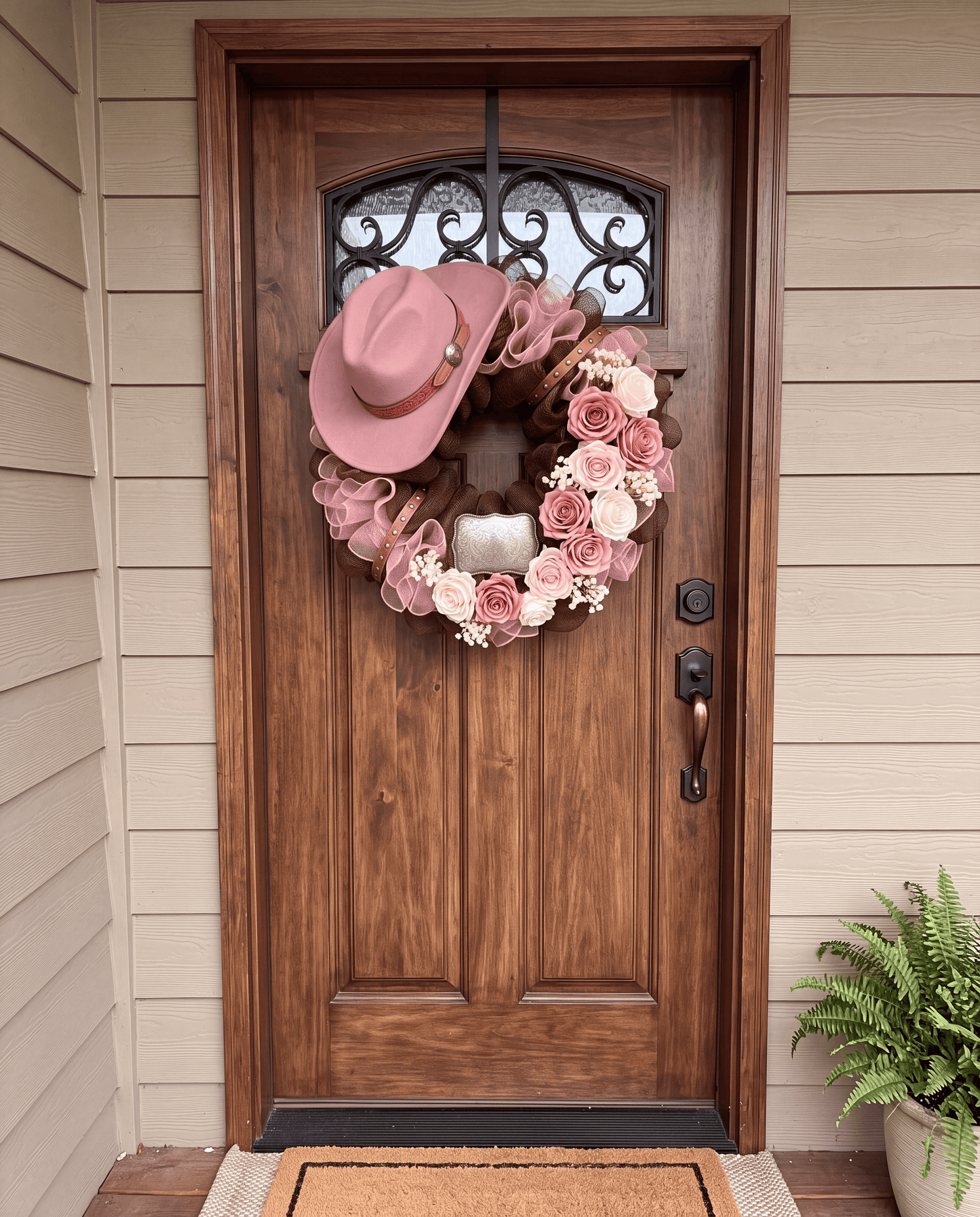 Helen's Western Wreaths