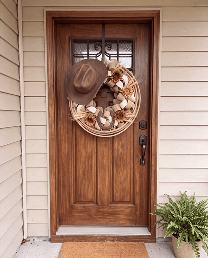 Helen's Western Wreaths